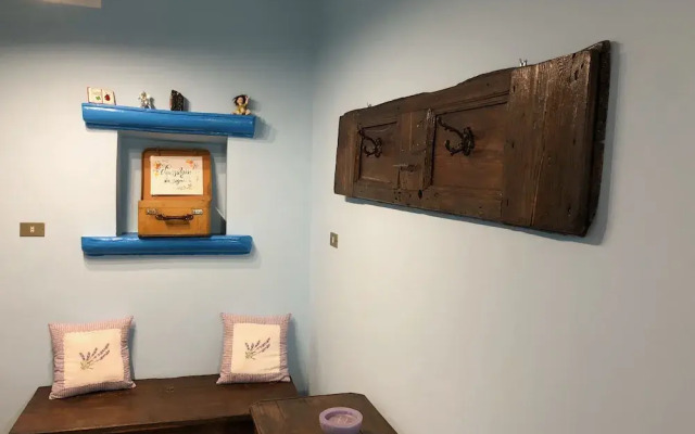 B&B Il Sogno nel Vento