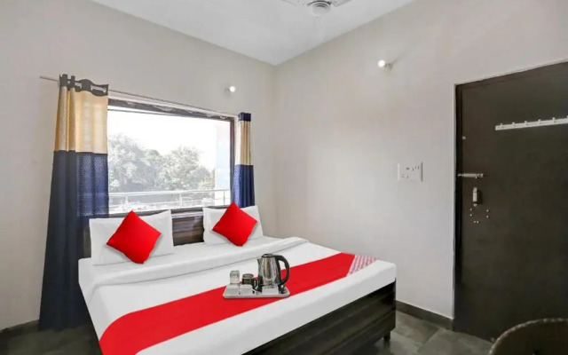 Flagship Rajvanshi Palace Nh8