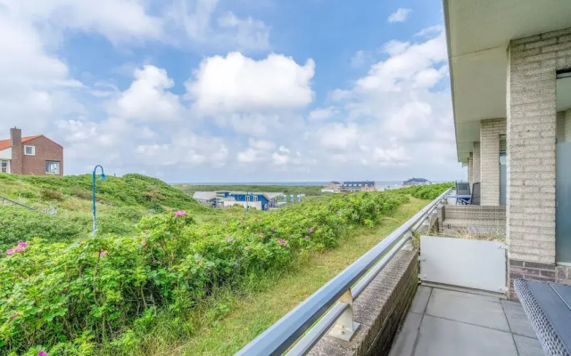 4 Person Apartment With sea View