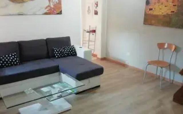 Sweet Apartment Bianchini