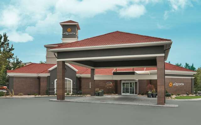 La Quinta Inn & Suites by Wyndham Orem University Pwy/Provo