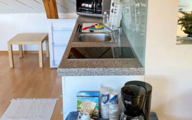 Arns Ferienwohnung 24276
