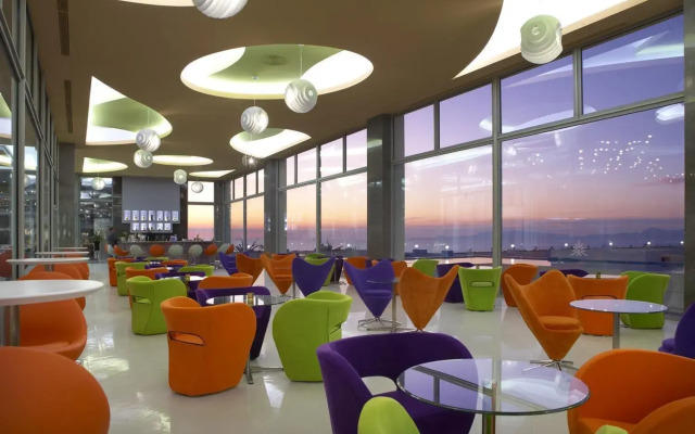 Atrium Platinum Resort Hotel & Spa