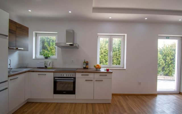 Luxury Villa in Rovinj