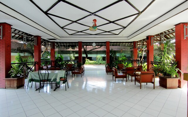 Hotel Sala