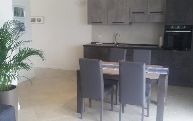 Residence Villa Giada