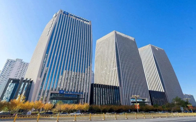 Wyndham Handan Congtai