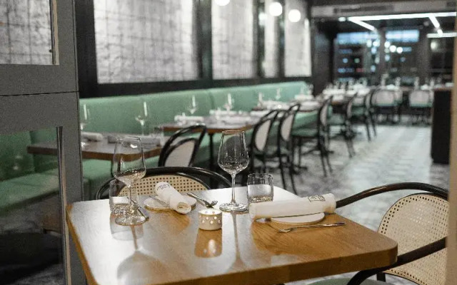 DOMS Boutique Living