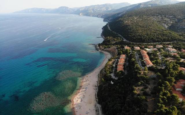 Club Esse Palmasera Village