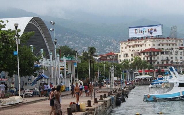 Hotel Acapulco