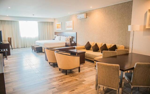 Orfeo Suites