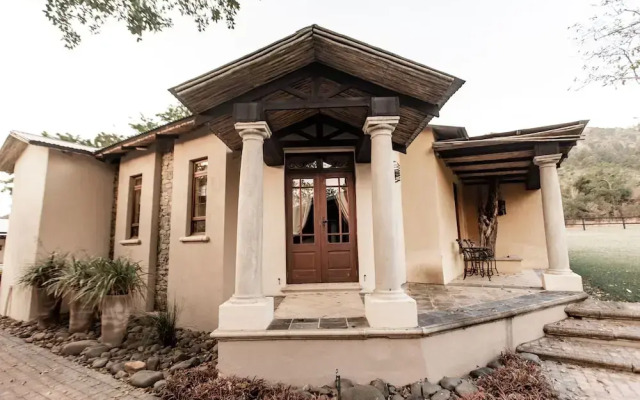 Dawsons Game and Trout Lodge