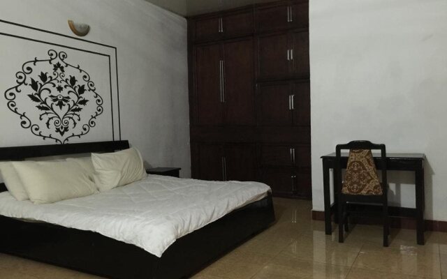 WS Diamond Hotel Freetown