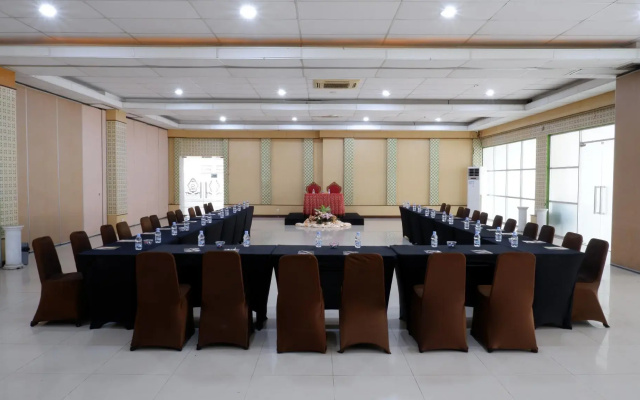 Sutan Raja Hotel Kolaka