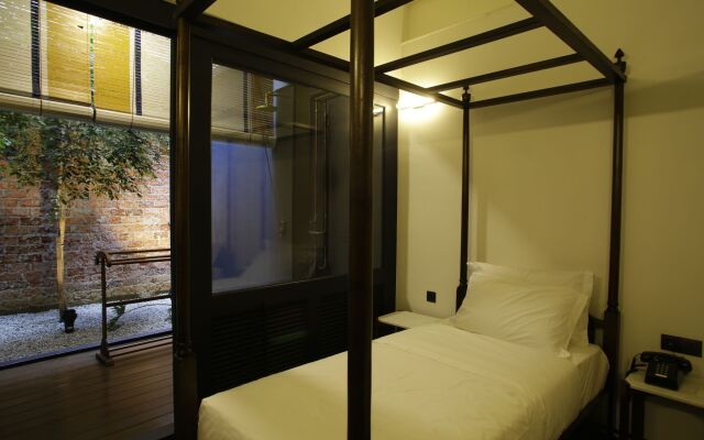 Tian Jing Hotel