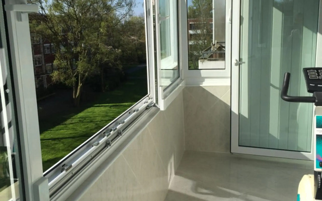 5 Sterne Ferienwohnung Cattaleya