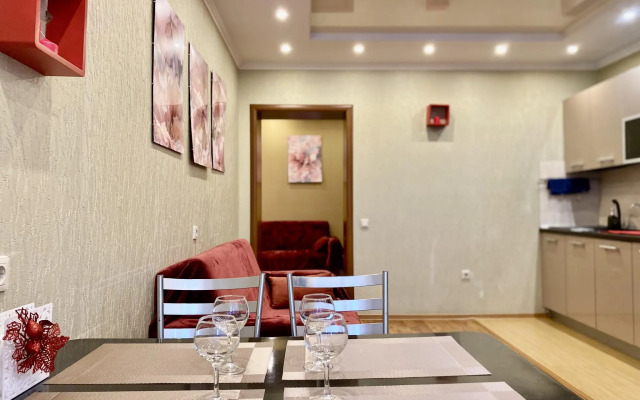 Compass (Компасс) на улице Первомайская