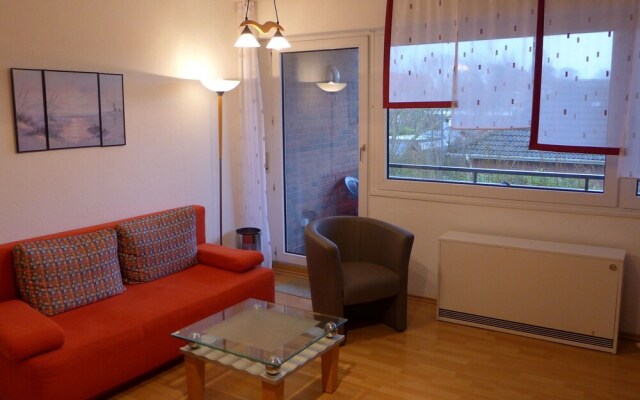 Woge Norden in Norden