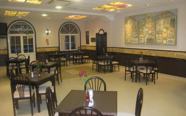 Hotel y Casona El Carmen