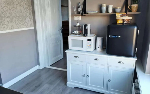 B&B de Notaris