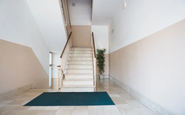 Parma A due passi dall'Ospedale Apartment