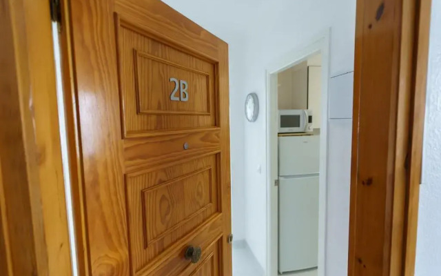 Apartament Rosa