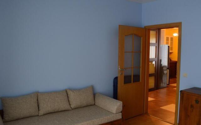 Apartamentai Elena