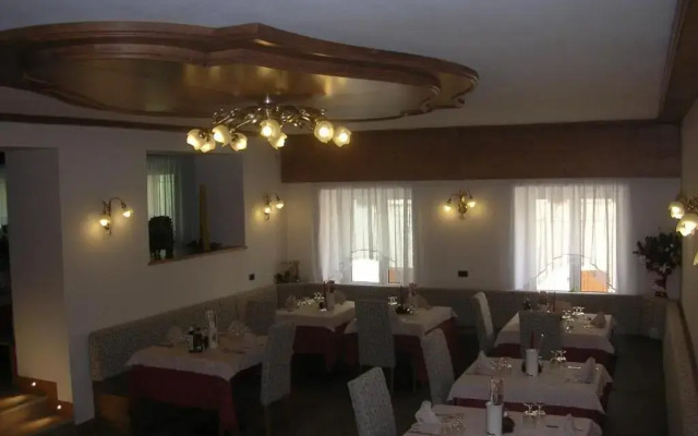 Hotel Bertoldi