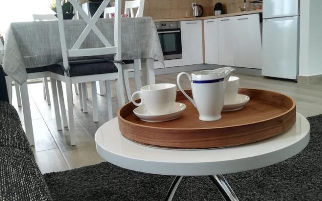 Apartment Villa Bijele Stijene