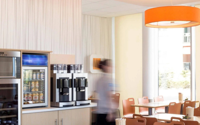 ibis budget Lausanne Bussigny
