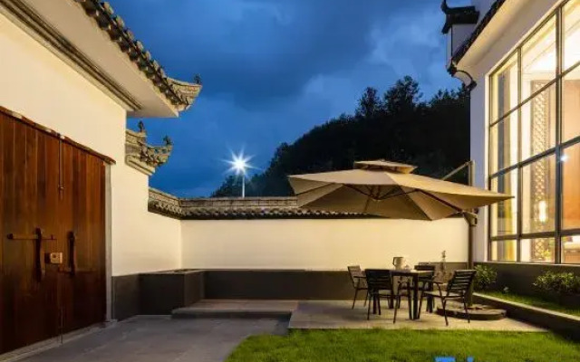 Zimo Guesthouse