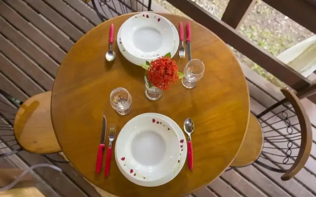 Paraty Villa D´Água Temporada