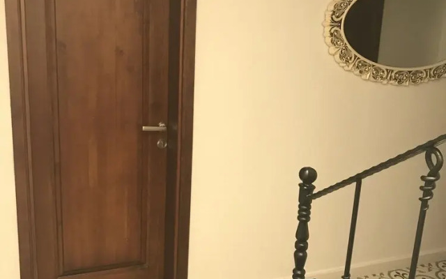 Evren Butik Otel