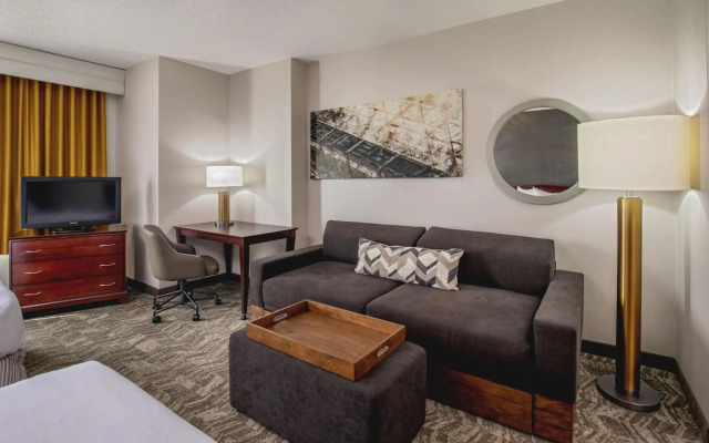 SpringHill Suites by Marriott Norfolk Virginia Beach