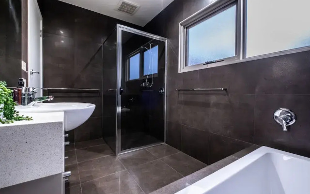 Oceaan 101 - Freycinet Holiday Houses