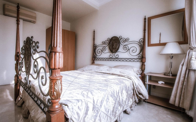Batavia Hotel and Serviced Apartments – Guest Rooms – Jakarta