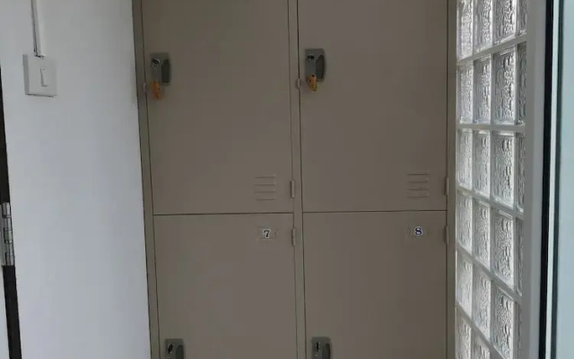 Sby House - Hostel
