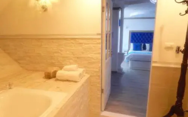 Hotel Boutique Mar de Royal