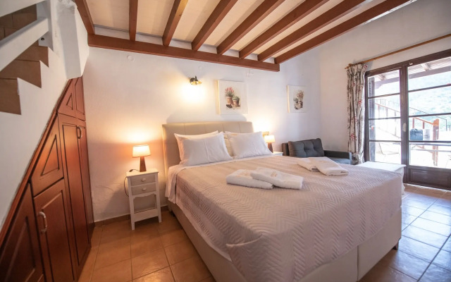 Hovolo Hotel Apartments