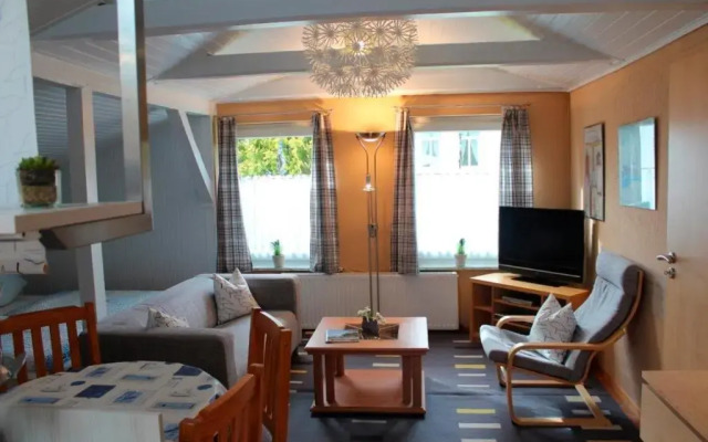 Ferienwohnung Carstensen Nr1