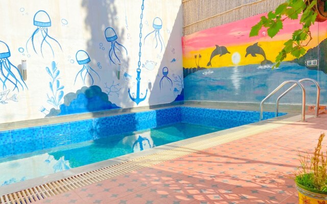 Adrar Hostel