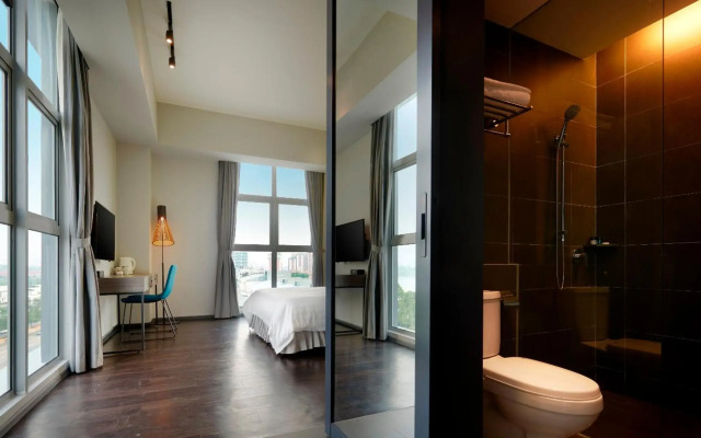 KIP Hotel Kuala Lumpur