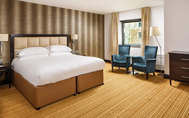 Delta Hotels by Marriott Nottingham Belfry