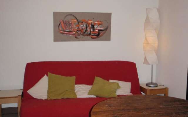 Château Saint Marcel