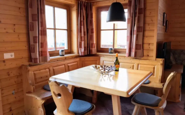 Chalet Jupiter Bad Kleinkirchheim