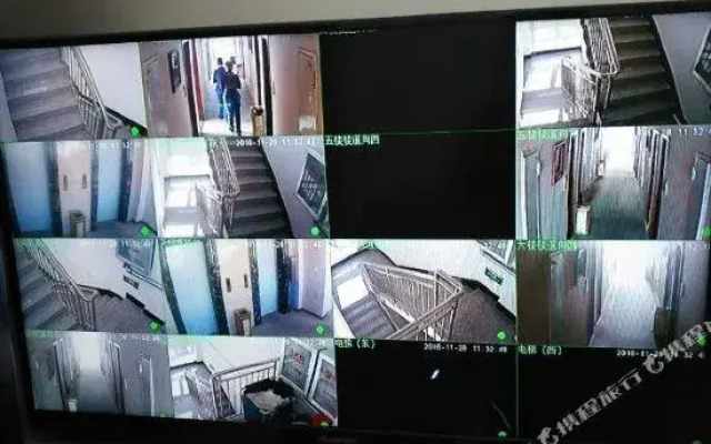 Shangcheng Dingyuan Hotel (Hulunbuir Vocational and Technical College)