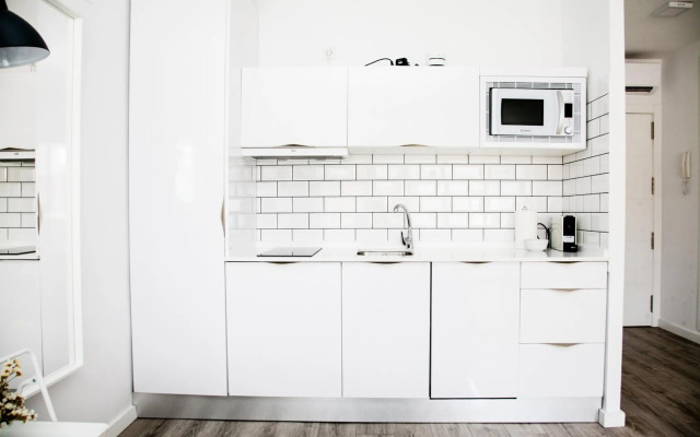 GoToSeville Molviedro Suites