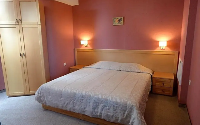 Family Hotel Demetra