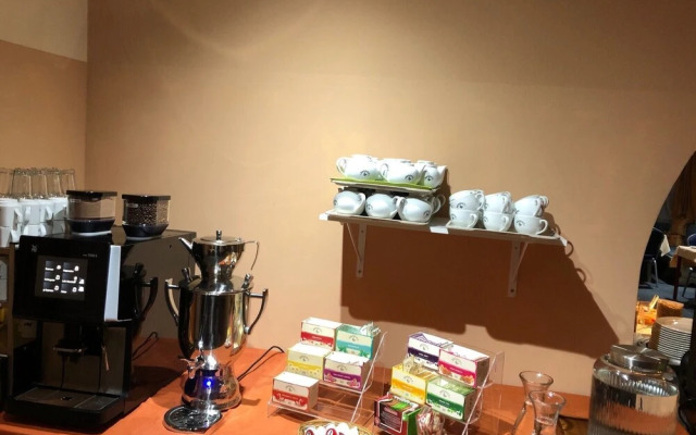 Hotel & Restaurant DAS RÖSSL