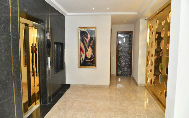 Hotel Pearl Wood By OYO Rooms